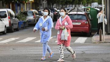 Codo, muñeca, cuello y otros errores frecuentes al guardar la mascarilla
