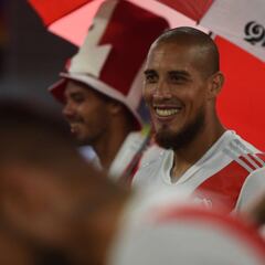 Maidana, fuera de la lista para el miércoles por COVID-19