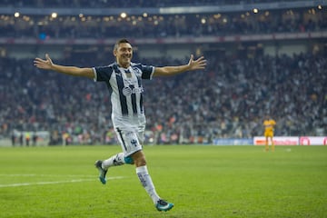 Rayados