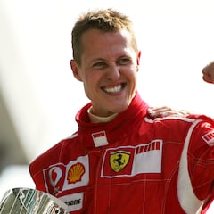 Schumacher se queda sin orígenes: el pueblo que le vio crecer será destruido