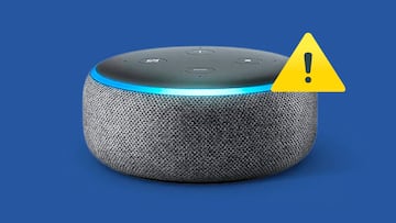 Amazon Alexa privacidad