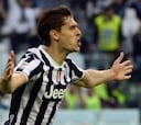 Llorente regala el triunfo a la Juventus con un doblete