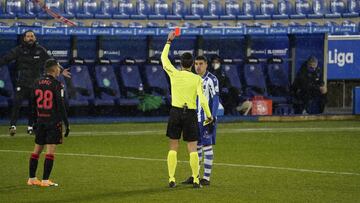 ALAVES -  REAL SOCIEDAD