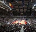 Madrid, una de las favoritas a acoger la Final Four de 2015