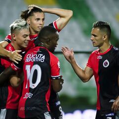 Cúcuta no juega y pierde los puntos ante América y Nacional