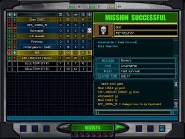 Rainbow Six: Rogue Spear (PC)