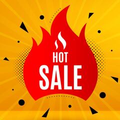 ¿Cuándo inicia el Hot Sale este 2025 en México?: en estos estados aplica y estos son los mejores descuentos que encontrarás