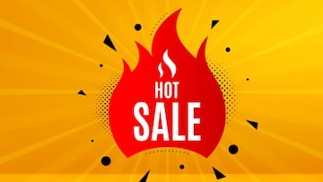 ¡Ya viene! El Hot Sale 2025 inicia el 26 de mayo: conoce en qué estados aplica y los primeros descuentos.