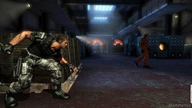 Edge of Reality muestra Cipher Complex