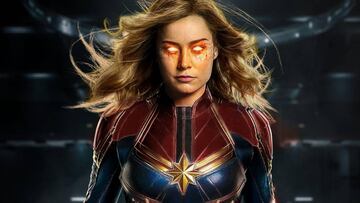 Listado de estrenos y novedades Movistar+ noviembre 2019: Alita, Capitana Marvel