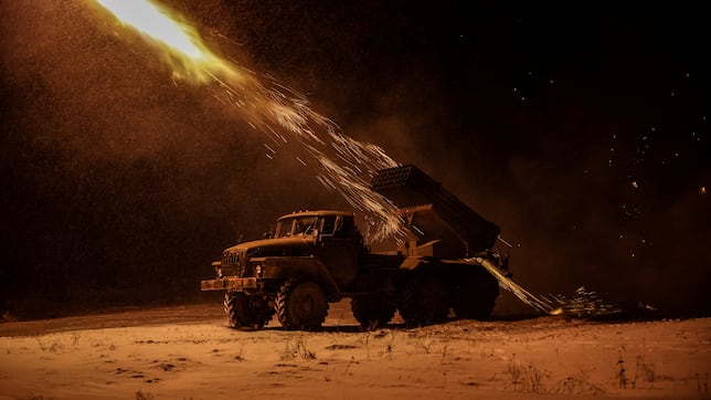 Ucrania propone gravar la energía y las materias primas rusas para la reconstrucción después de la guerra