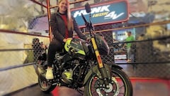 Hero marca la diferencia en El Buen Fin y Expo Moto CDMX 2024 con descuentos y nuevos modelos de alto rendimiento