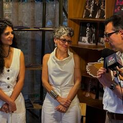 ¿Quién es Yannai Kadamani? Nueva viceministra de Cultura, Artes y Saberes