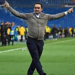 Overmars: "Mi familia y yo elegiríamos ir al Barcelona"