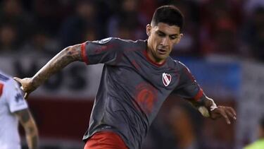 Agente de Alan Franco se desmarca del América