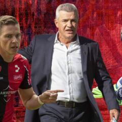 Jornada 8, la más 'loca' de lo que va del Apertura 2021