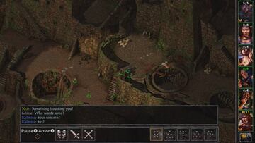 Imágenes de The Baldur's Gate: Enhanced Edition Pack
