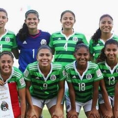 Nace la Liga Femenil
