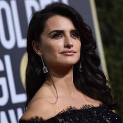 Penélope Cruz: "Que les den a Cenicienta, Bella y demás"