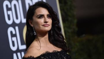 Penélope Cruz: "Que les den a Cenicienta, Bella y demás"