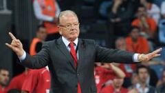 El Efes ficha a Dusan Ivkovic para volver a una Final Four