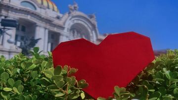 Estos son los mejores planes gratuitos que podrás hacer para celebrar San Valentín en CDMX