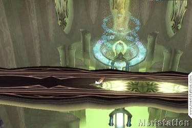 El nuevo Tales of the Abyss se deja ver