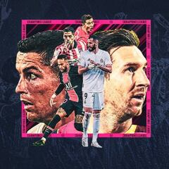 Guía de la Champions AS 2020/2021