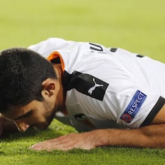 Guedes aún está a tiempo de todo