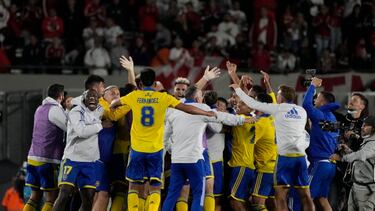 Con la camiseta: Boca se llevó un triunfazo del Monumental