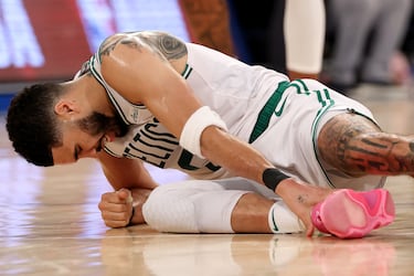 The injury that’s plaguing the NBA - and makes for a wide-open Eastern Conference