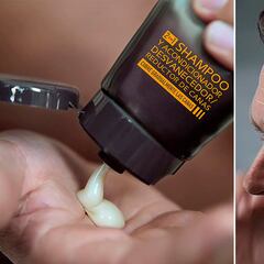 Este champú reductor de canas consigue resultados en dos semanas