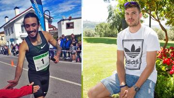 Fichajes: Carro se va a Nike y Husillos ya es Adidas al 100%