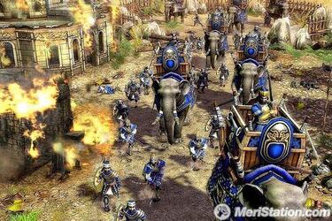 Dirige a los hombres de Leónidas en el nuevo lanzamiento de FX