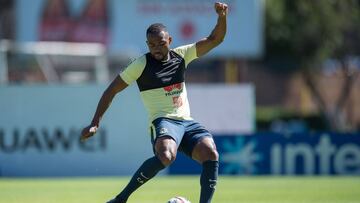 Las &Aacute;guilas recuperaron a su contenci&oacute;n para enfrentar este mi&eacute;rcoles a los Rayados en las semifinales de la Copa MX.