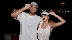 What we know about Taylor Swift’s appearance on Travis Kelce’s ‘New Heights’ podcast: Date, time, new music?
