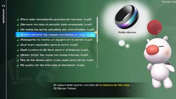 Kingdom Hearts 3 - Todas las Fotomisiones: Lucero Vespertino y m芍s