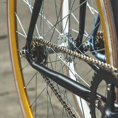 La cera lubricante superventas para engrasar la cadena de la bici