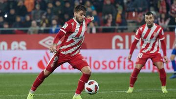 05/112/18  PARTIDO COPA DEL REY 
 DIECISEISAVOS VUELTA 
 GIRONA - ALAVES 
 SEGUNDO GOL PORTU 2-1 