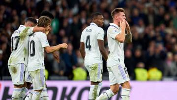 La conmovedora despedida del Real Madrid a un aficionado de 14 años que murió atropellado