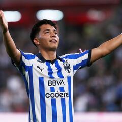 Rayados vs Xolos: estadísticas y datos | Liga MX Apertura 2023