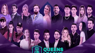 Queens League