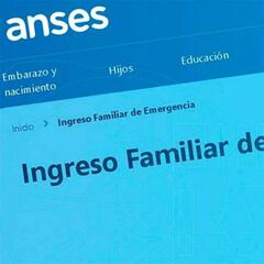 4 IFE de ANSES: ¿quién lo cobraría y cuándo se empieza a pagar?