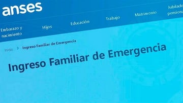 4 IFE de ANSES: ¿quiénes cobran el cuarto pago y cuándo se empieza a abonar