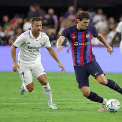 Real Madrid vs Barcelona: ¿Cuánto dinero en fichajes ha gastado cada uno en los últimos años?