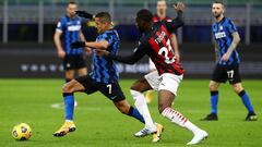 La clara postura del Inter ante los rumores de salida de Alexis