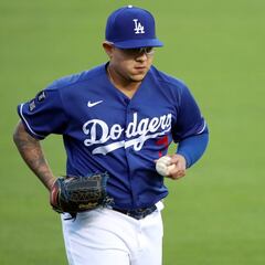 MLB tendrá su Opening Day con 12 mexicanos abordo