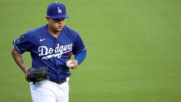 MLB tendrá su Opening Day con 12 mexicanos abordo