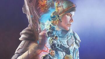 Gears 5 beta: empieza la segunda ronda, ahora tambi¨¦n para usuarios Gold