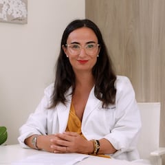Laura García de Miguel, ginecóloga: “Tiene un efecto muy negativo demostrado en la fertilidad”